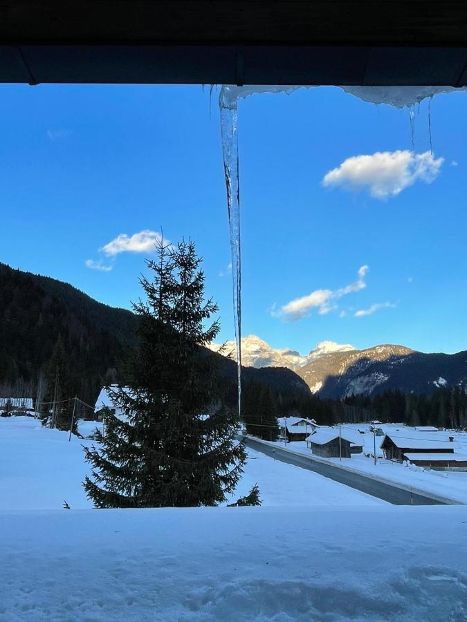 Al Cervo Albergo - Hotel Stabiziane エクステリア 写真