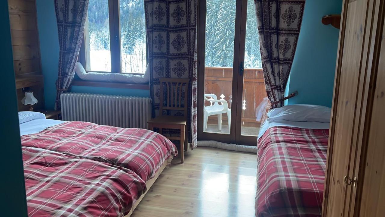 Al Cervo Albergo - Hotel Stabiziane エクステリア 写真